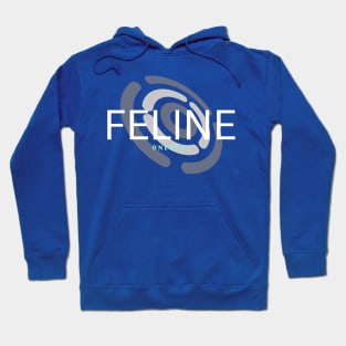 Feline Hoodie